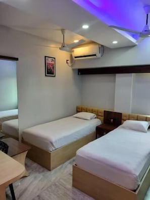 Két bảo mật tại phòng, phòng cách âm 