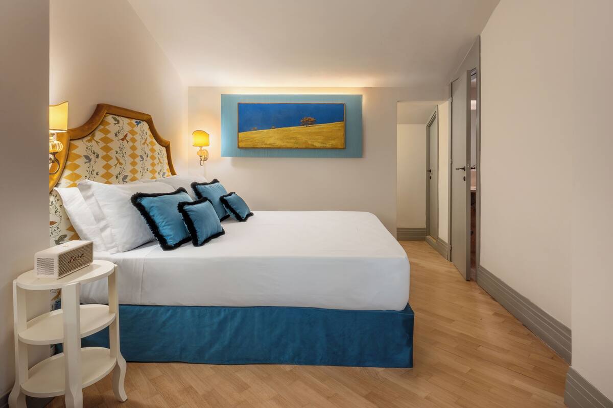 Family Apartment