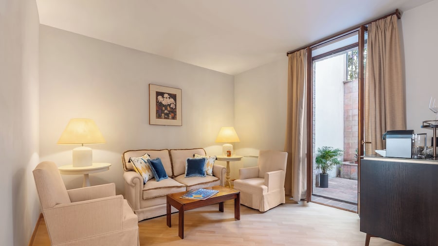 Borgo Tre Vaselle