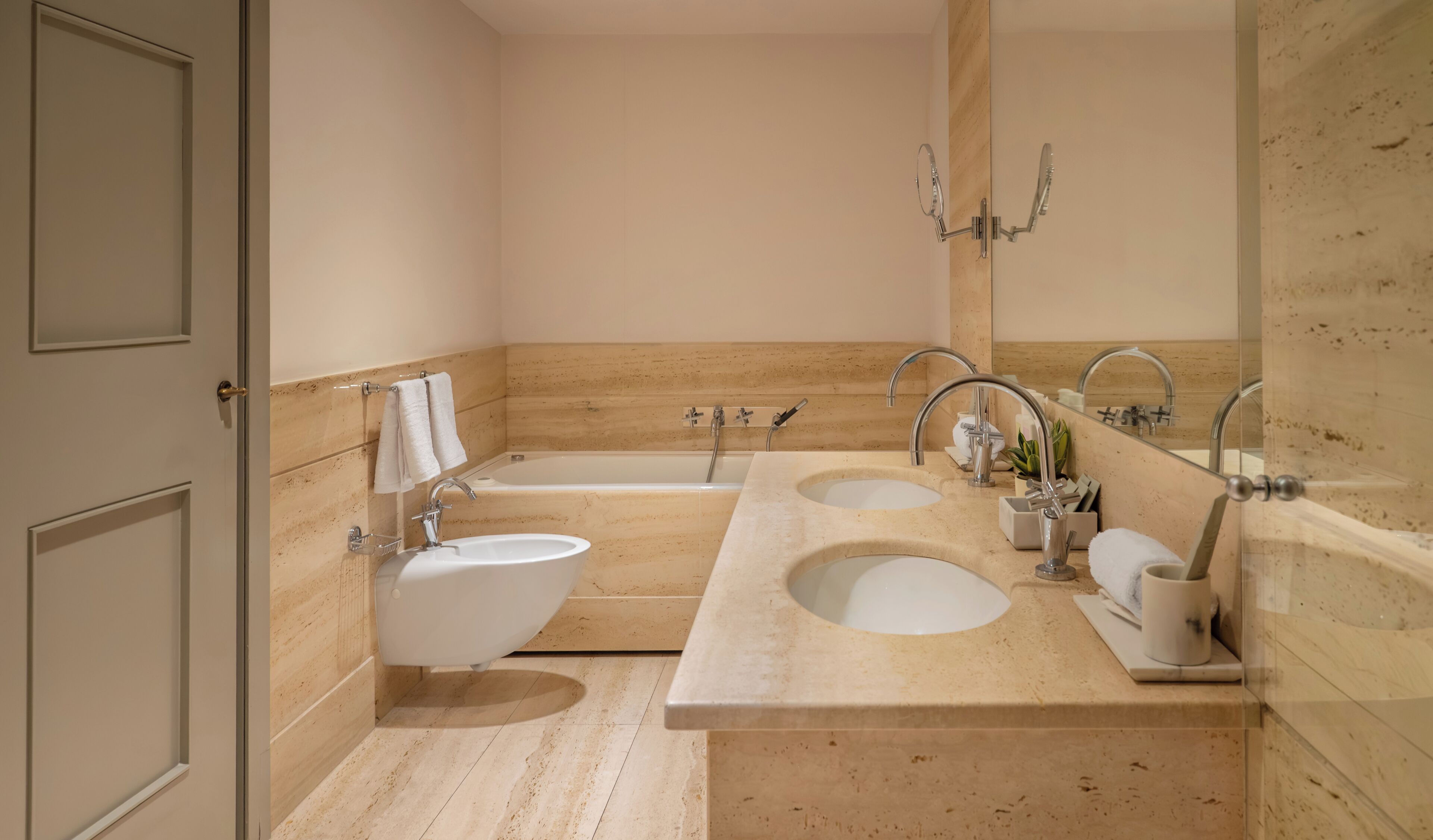 Studiosuite | Badezimmer
