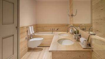 Studiosuite | Badezimmer