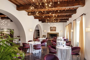 Dining - Borgo Tre Vaselle (Torgiano)