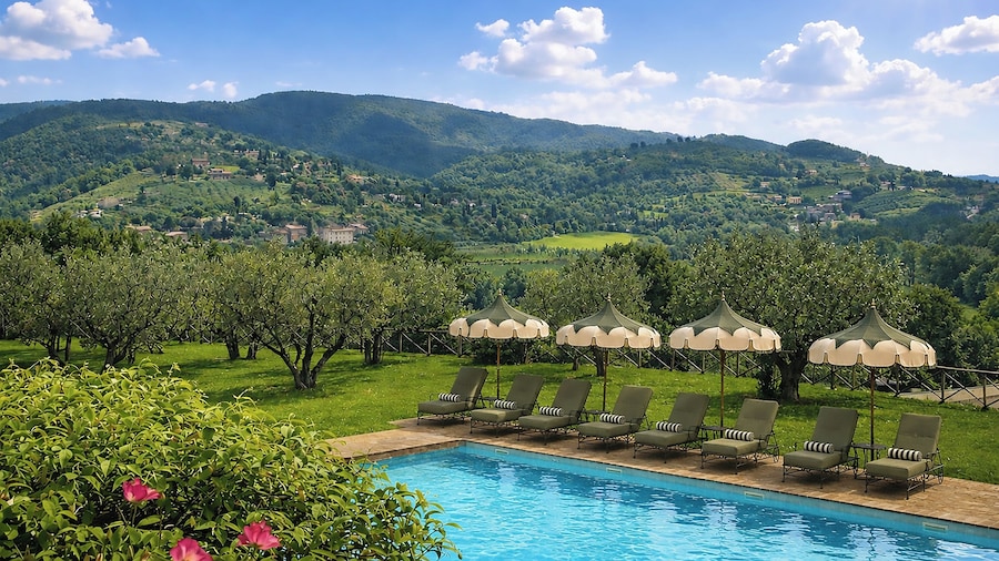 Borgo Tre Vaselle