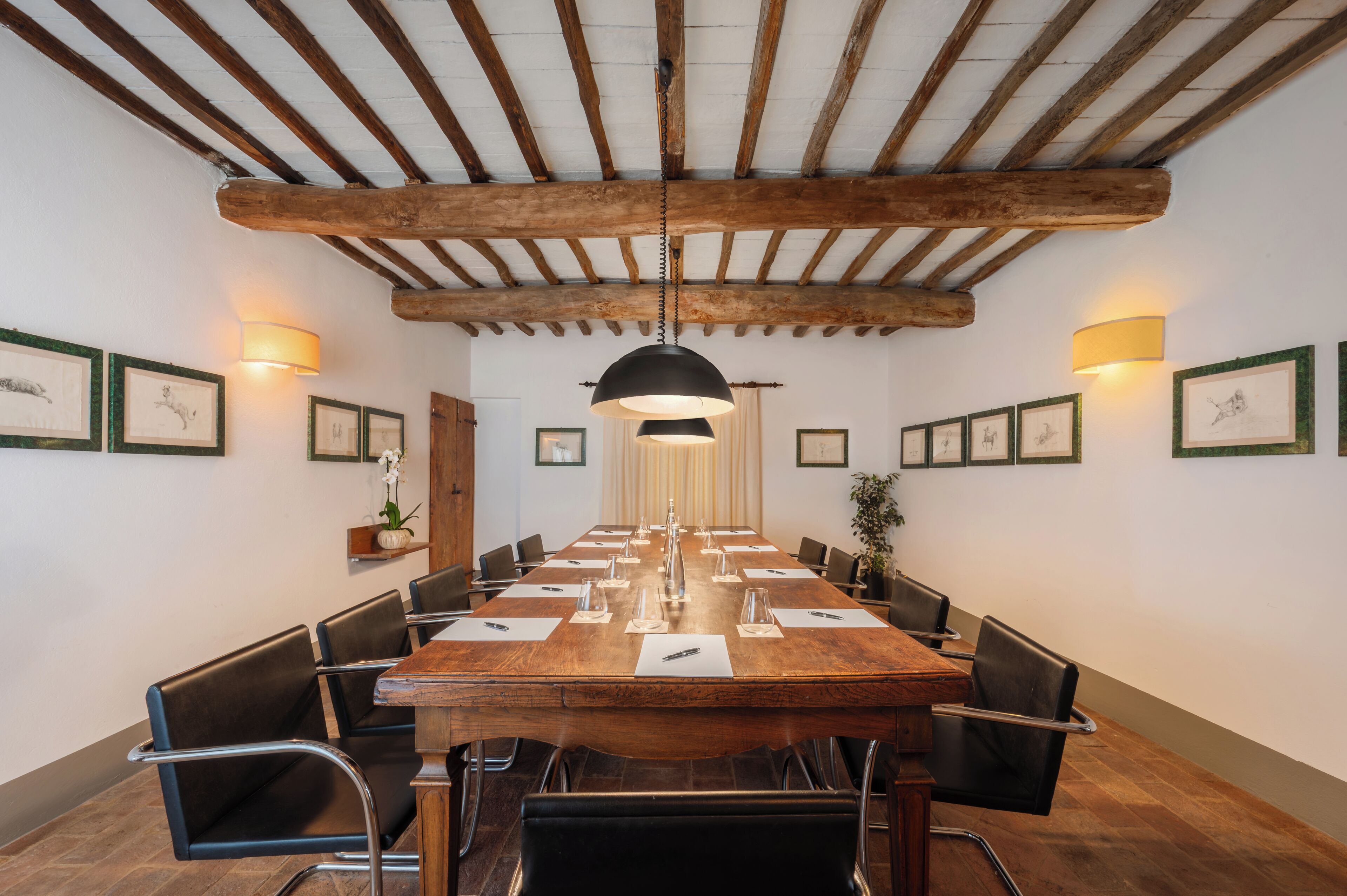 Sala per riunioni
