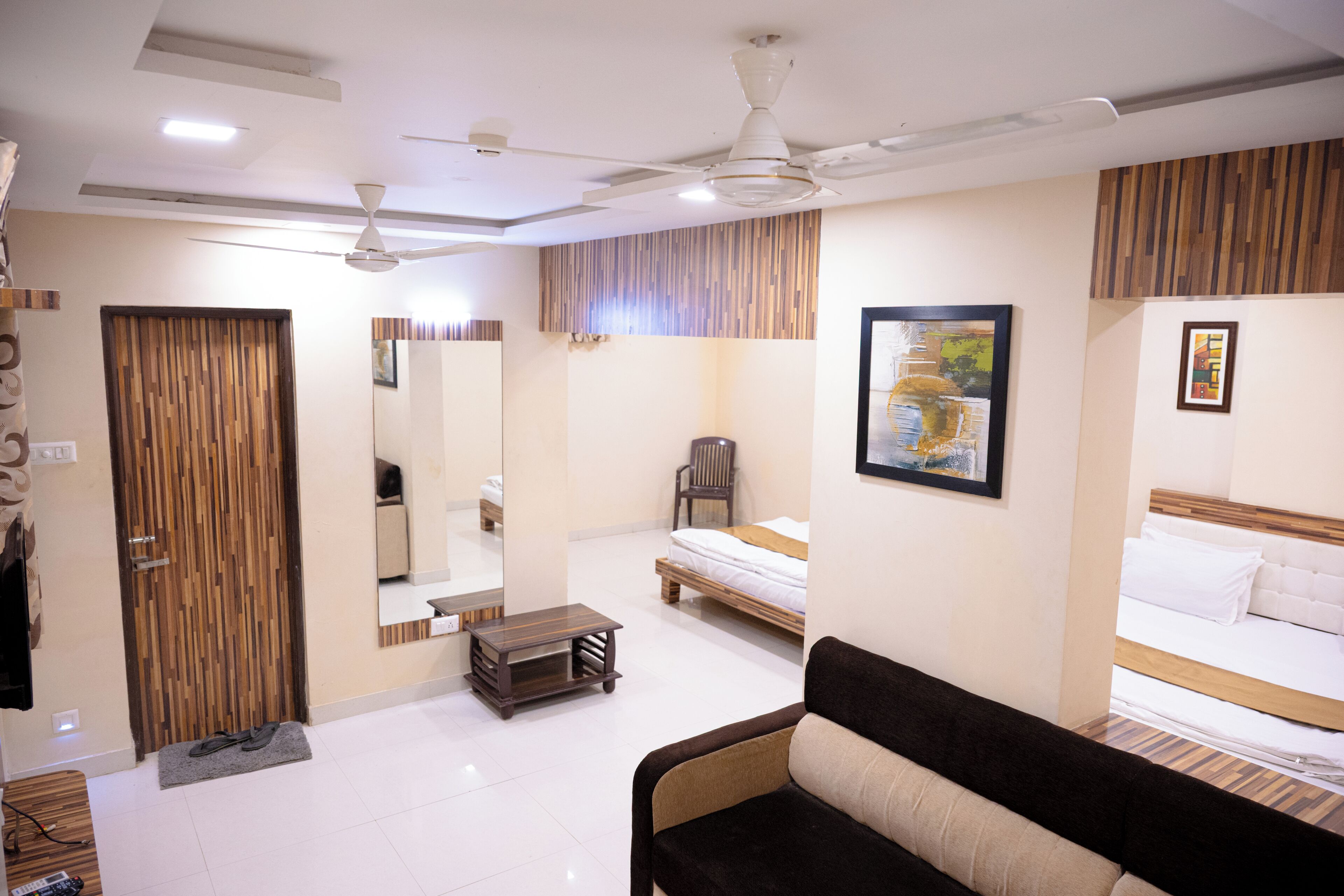 Superior Room | Interior