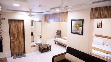 Superior Room | Interior