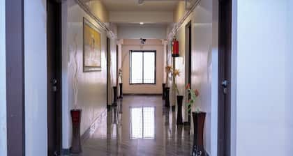 Park View Residency