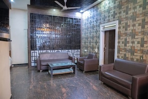 Lobby - Park View Residency (Bhuj)