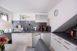 Eget kjøkken