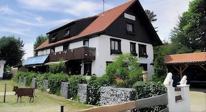 Eksteriør