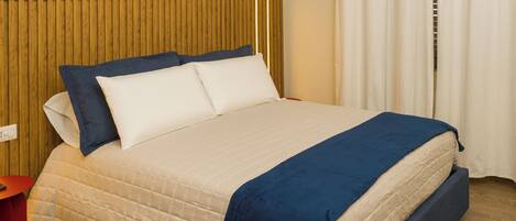 Executive | Ropa de cama de alta calidad, edredón y camas con pillow-top