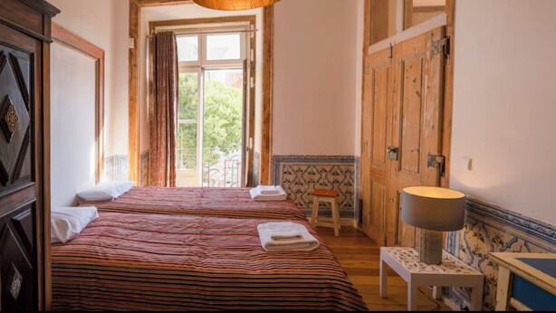 Habitación