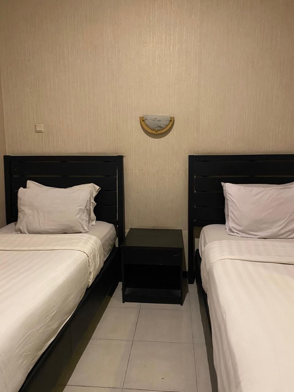 In-room safe, desk, free WiFi, bed sheets