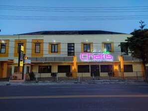 Front of property - Grand Charis Hotel Tulungagung (Tulungagung)