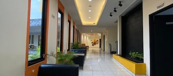 Grand Charis Hotel Tulungagung