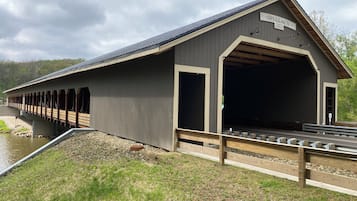 Exterieur