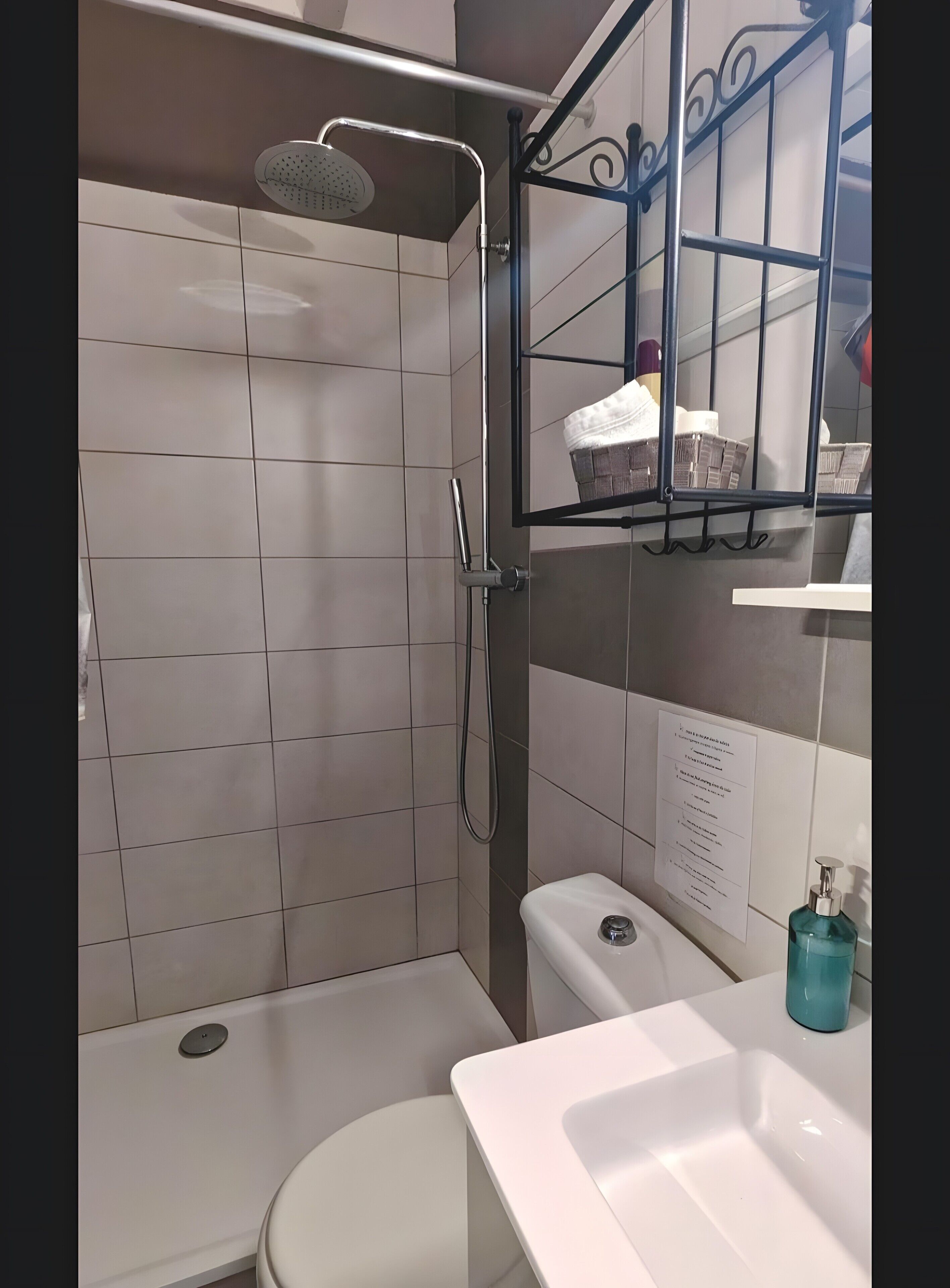 Badezimmer