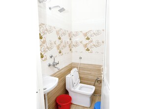 Bathroom - Hotel Maa Residency Puri (Puri)