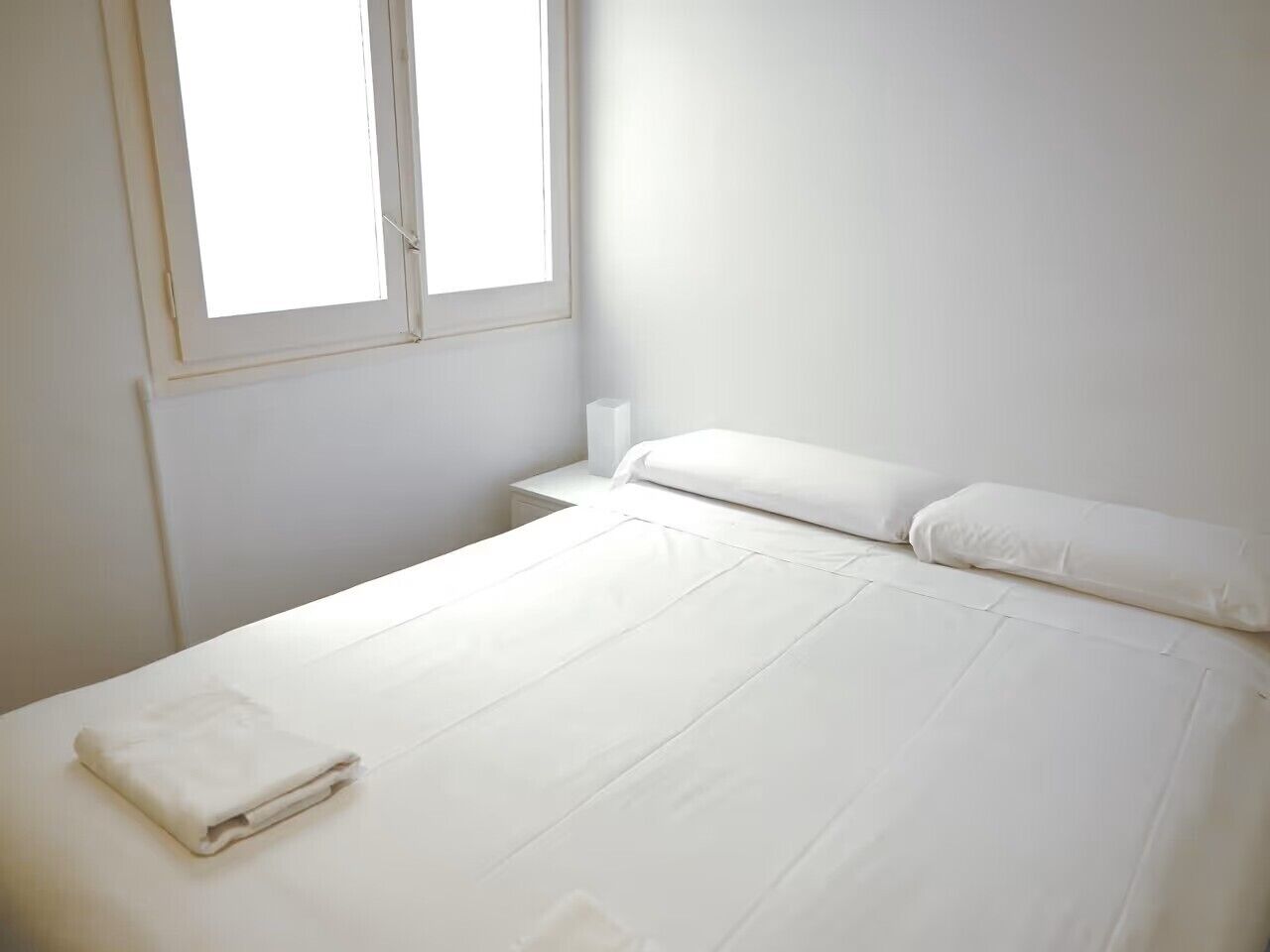 Comfort Apartment, City View | WiFi (free)