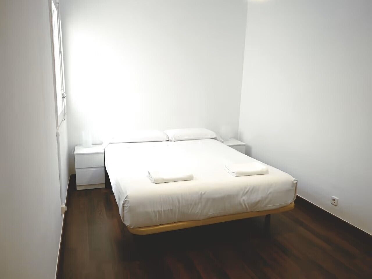 Comfort appartement, uitzicht op de stad | Gratis wifi