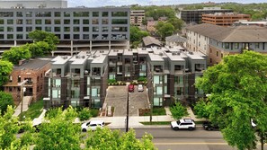 Exterior - The Grove (Nashville)