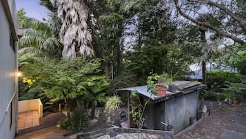 Terraço/pátio