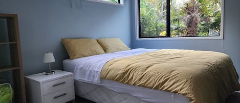 3 chambres, Wi-Fi, draps fournis