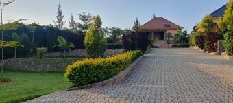 Peaceful En-suite Room in charming Kiruhura perfect for relaxing