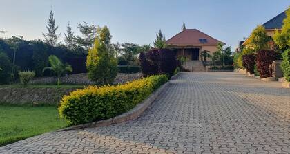 Peaceful En-suite Room in charming Kiruhura perfect for relaxing