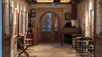 Sala de reuniones
