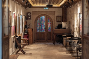 Sala de reuniones