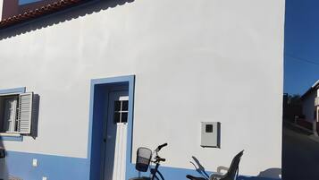 Exterieur