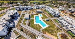 Exterior - Valle Romano | Pool - terrace - gym (Estepona)