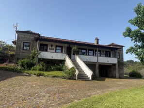 Fachada