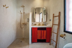 Bathroom - riadnumero19 (Marrakesh)