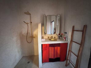 Bathroom - riadnumero19 (Marrakesh)