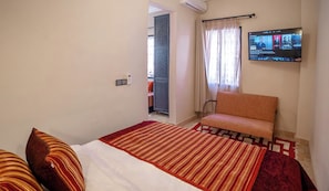 Free WiFi - riadnumero19 (Marrakesh)