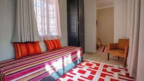Free WiFi - riadnumero19 (Marrakesh)