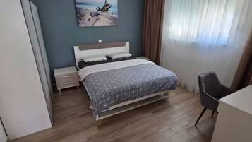 Apartment (Modern Apartment Near The Sea) | 1 bedroom