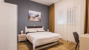 1 habitación