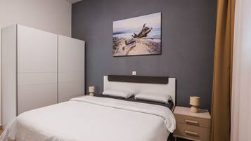 Apartment (Modern Apartment Near The Sea) | 1 bedroom