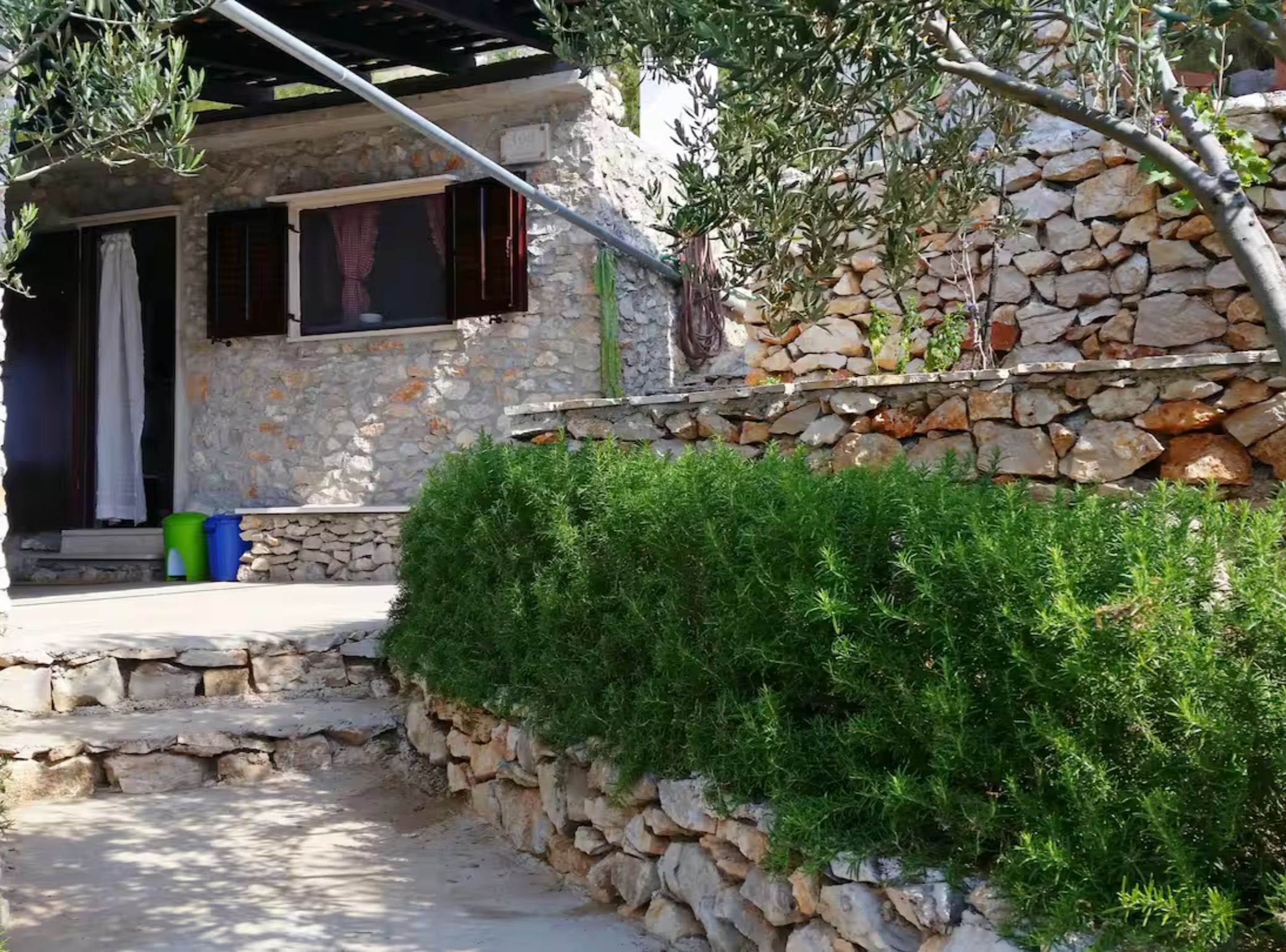 Casa (Two Bedroom House with Terrace and Se) | Exterior