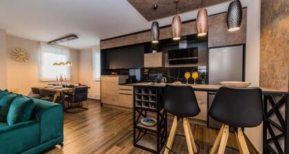Deluxe Apartment Bono