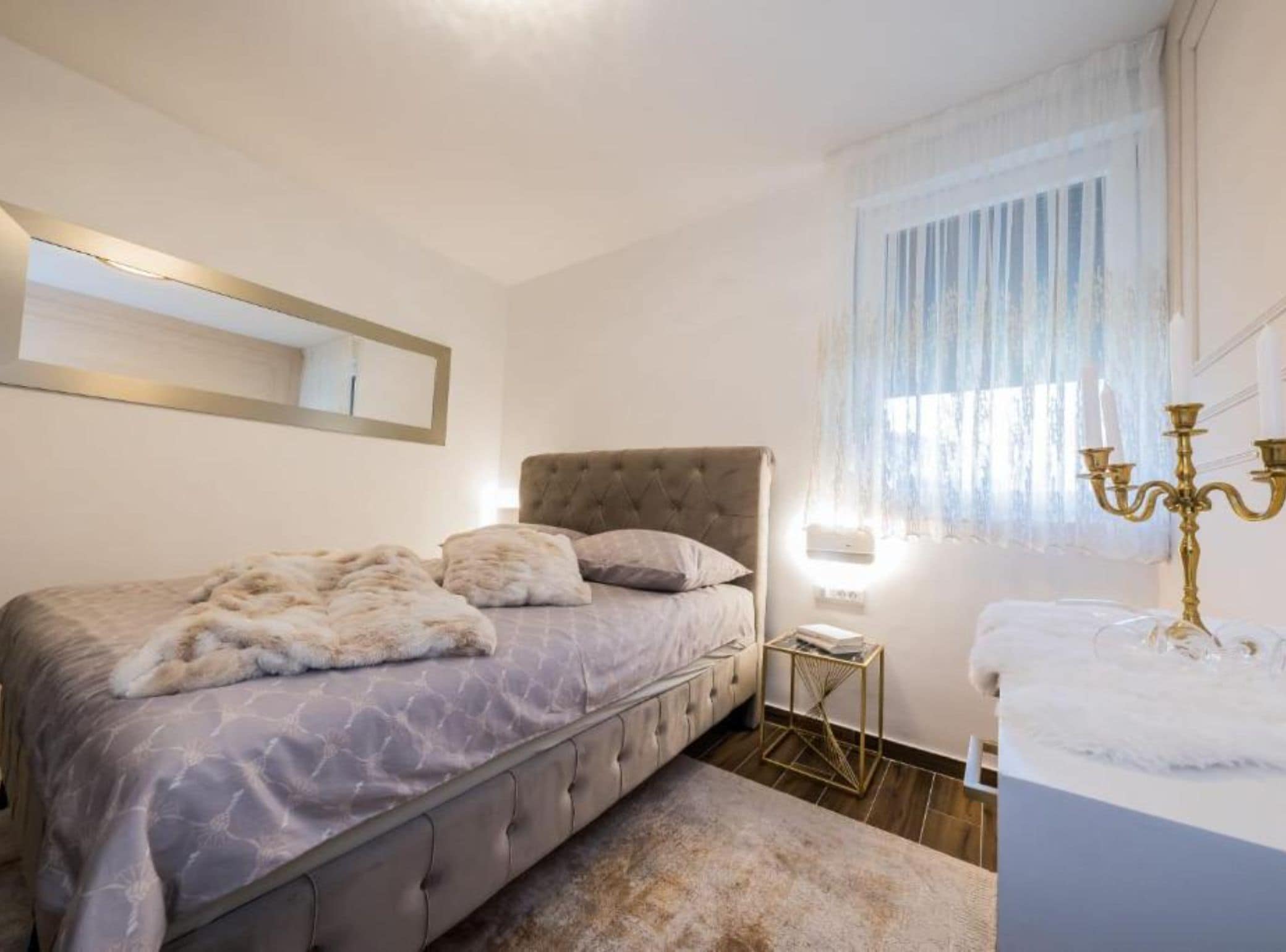 Apartment (Two Bedroom Apartment) | 2 bedrooms