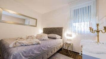 Apartment (Two Bedroom Apartment) | 2 bedrooms