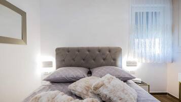Apartment (Two Bedroom Apartment) | 2 bedrooms