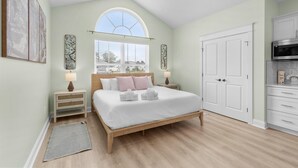 1 Schlafzimmer, Bügeleisen/Bügelbrett, Internetzugang, Bettwäsche