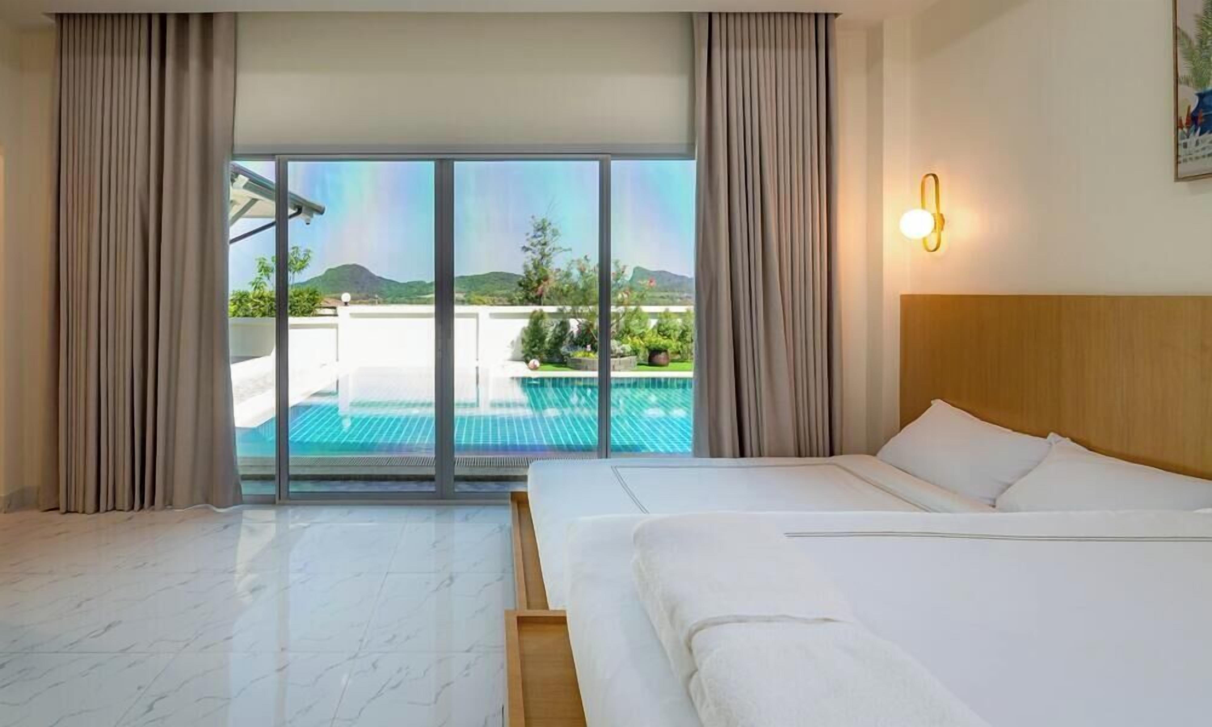 3 Schlafzimmer, Bügeleisen/Bügelbrett, WLAN, Bettwäsche