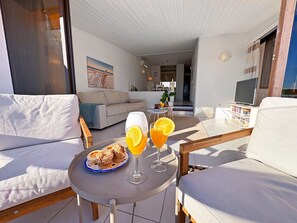 Interior - Breathtaking Ocean & City Views (Albufeira)