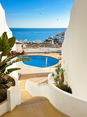 Pool - Boho Sea by BeCherish (Albufeira)